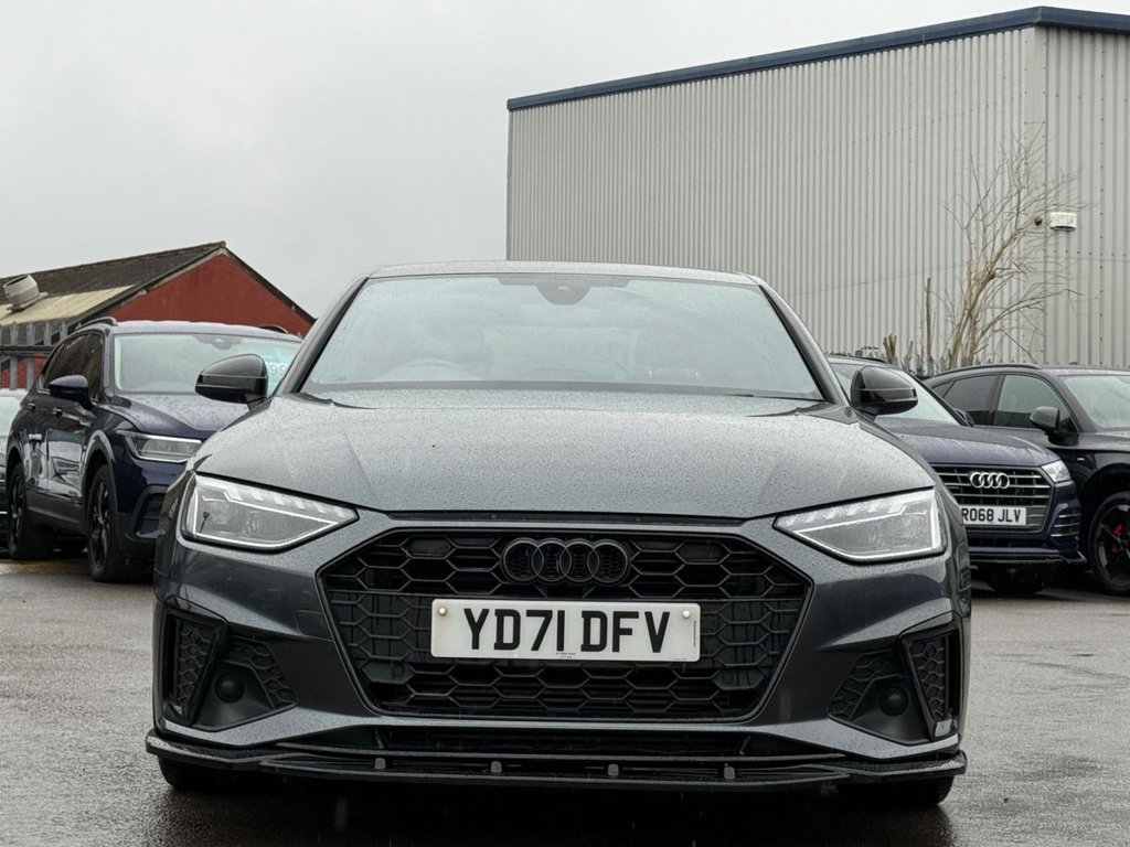 Used Audi A4 2021 for sale - 77401345: Photo 9