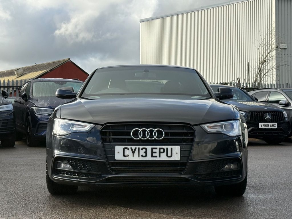 Used Audi A5 2013 for sale - 77227113: Photo 10