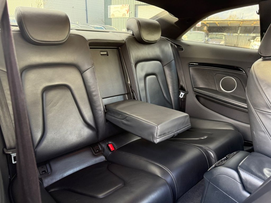 Used Audi A5 2013 for sale - 77227113: Photo 11