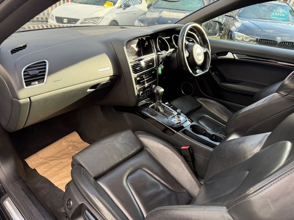 Used Audi A5 2013 for sale - 77227113: Photo 13