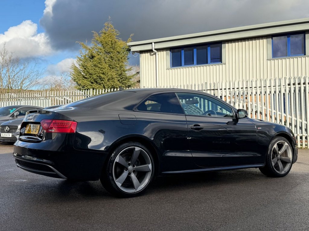 Used Audi A5 2013 for sale - 77227113: Photo 15