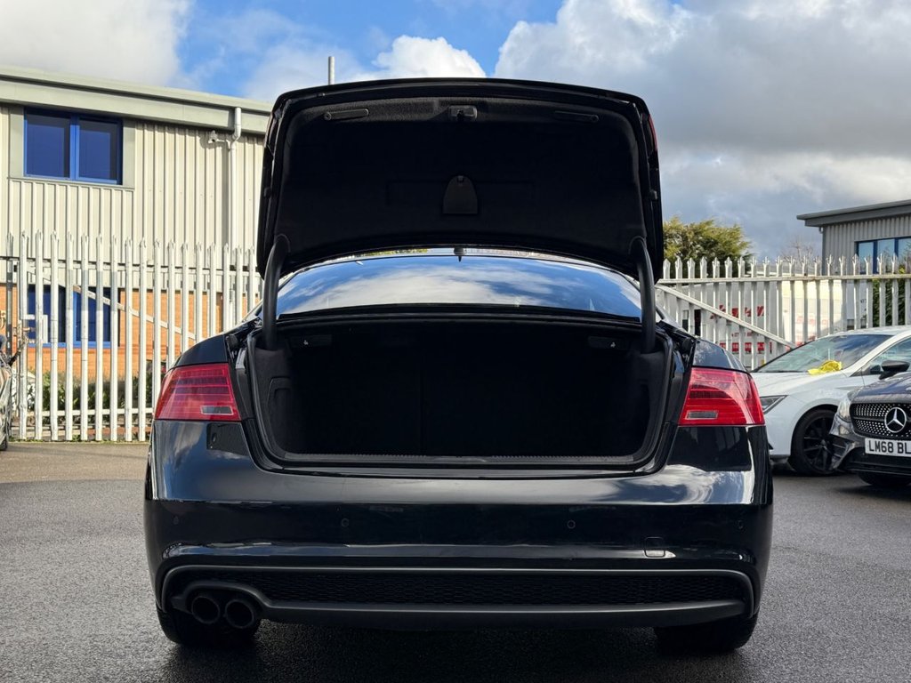 Used Audi A5 2013 for sale - 77227113: Photo 16