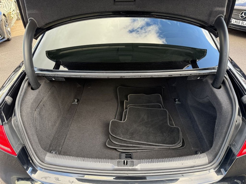 Used Audi A5 2013 for sale - 77227113: Photo 17