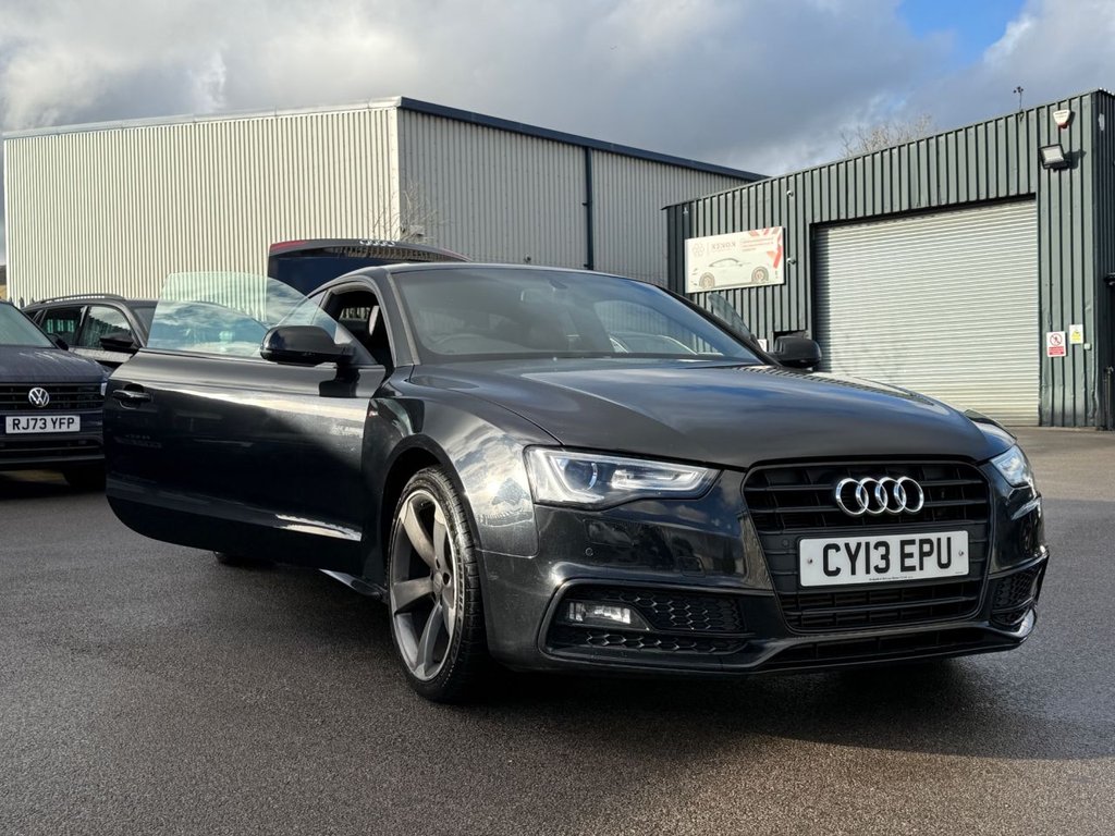Used Audi A5 2013 for sale - 77227113: Photo 19