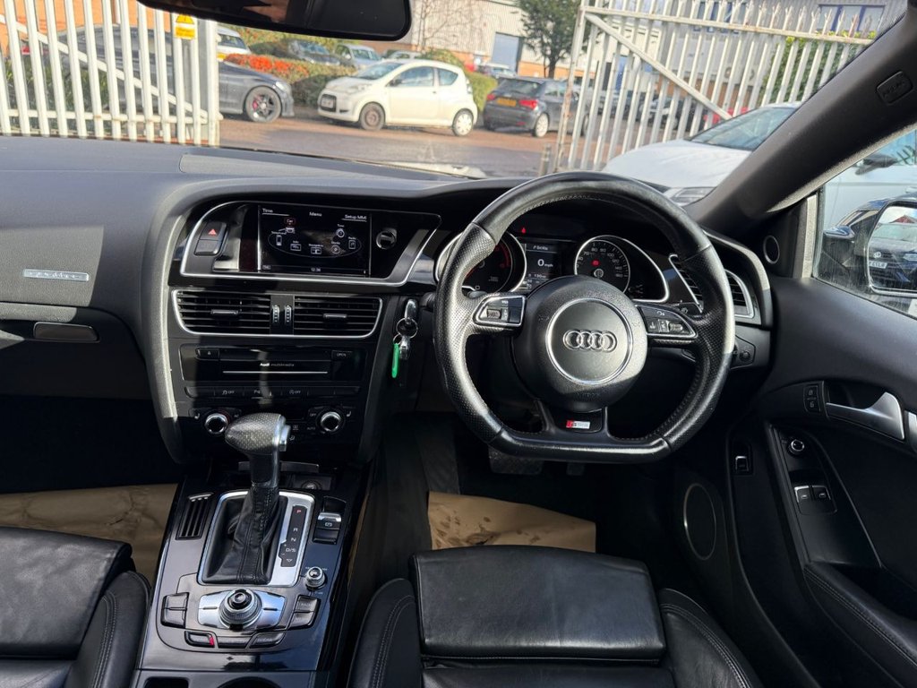 Used Audi A5 2013 for sale - 77227113: Photo 2