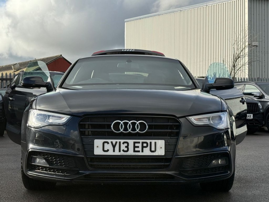Used Audi A5 2013 for sale - 77227113: Photo 20