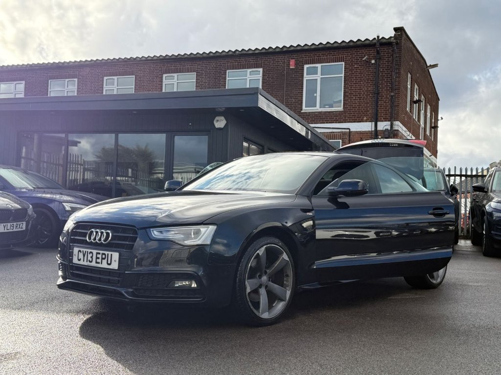 Used Audi A5 2013 for sale - 77227113: Photo 21