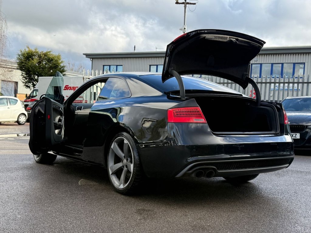 Used Audi A5 2013 for sale - 77227113: Photo 22