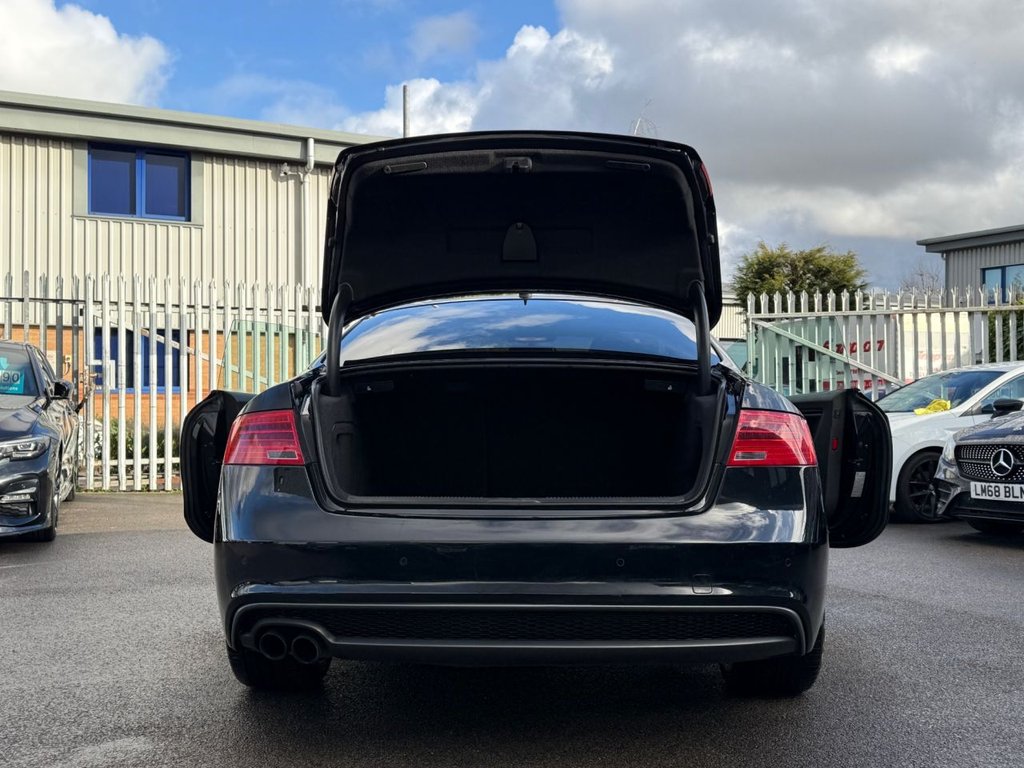 Used Audi A5 2013 for sale - 77227113: Photo 23