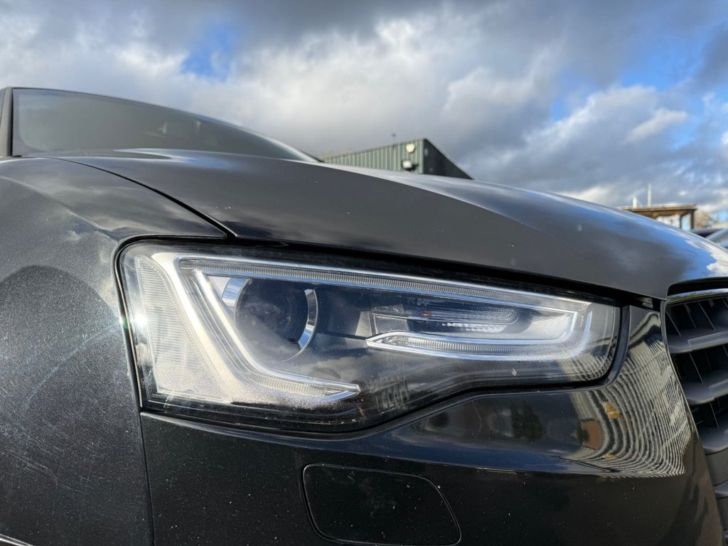 Used Audi A5 2013 for sale - 77227113: Photo 25