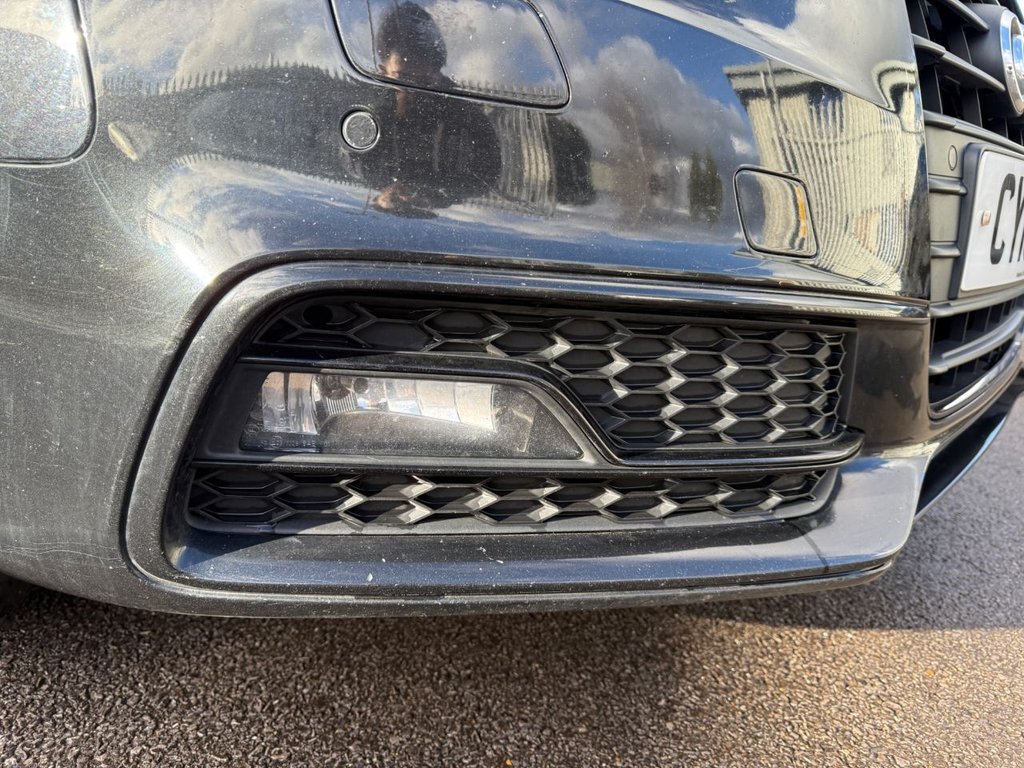 Used Audi A5 2013 for sale - 77227113: Photo 26