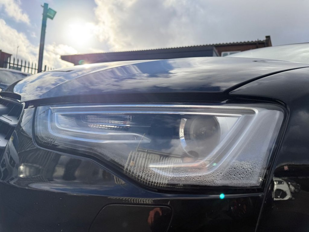 Used Audi A5 2013 for sale - 77227113: Photo 27