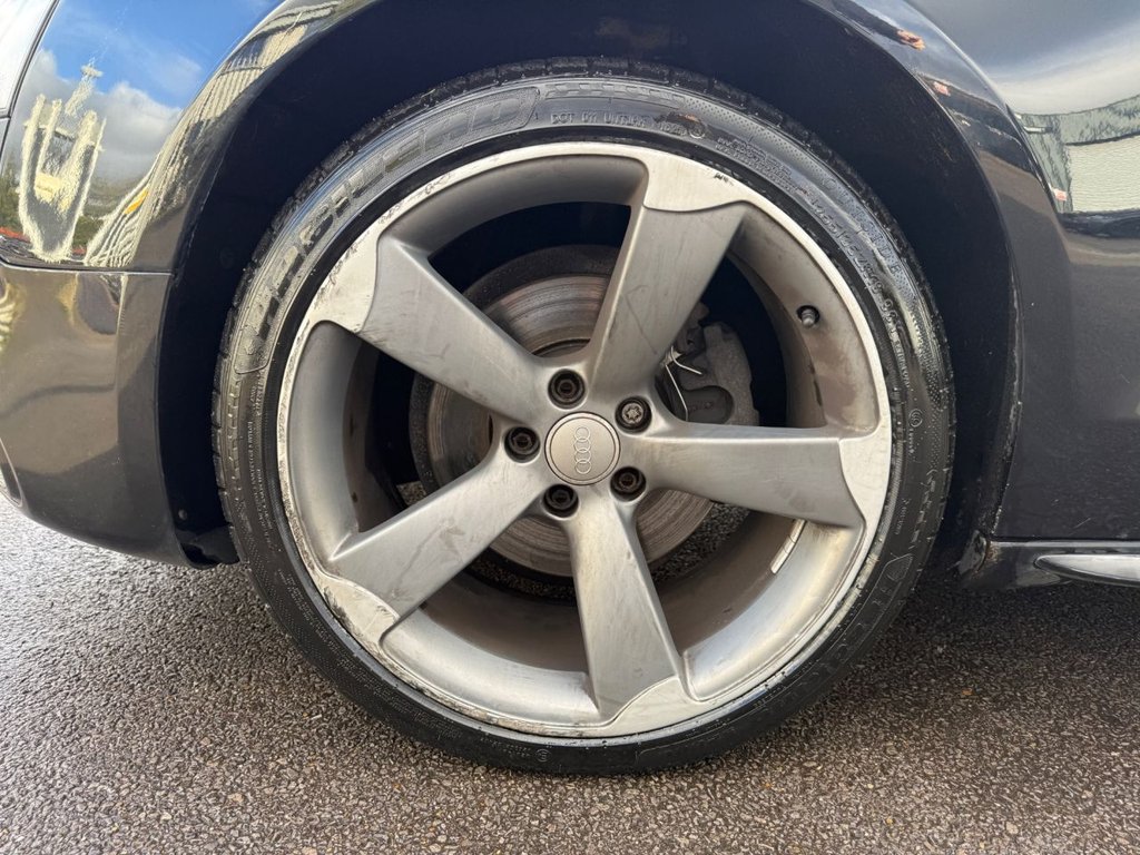 Used Audi A5 2013 for sale - 77227113: Photo 29