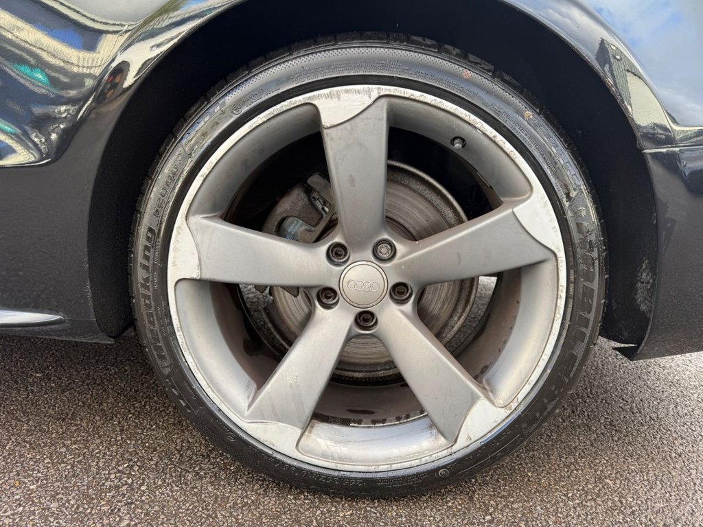 Used Audi A5 2013 for sale - 77227113: Photo 30