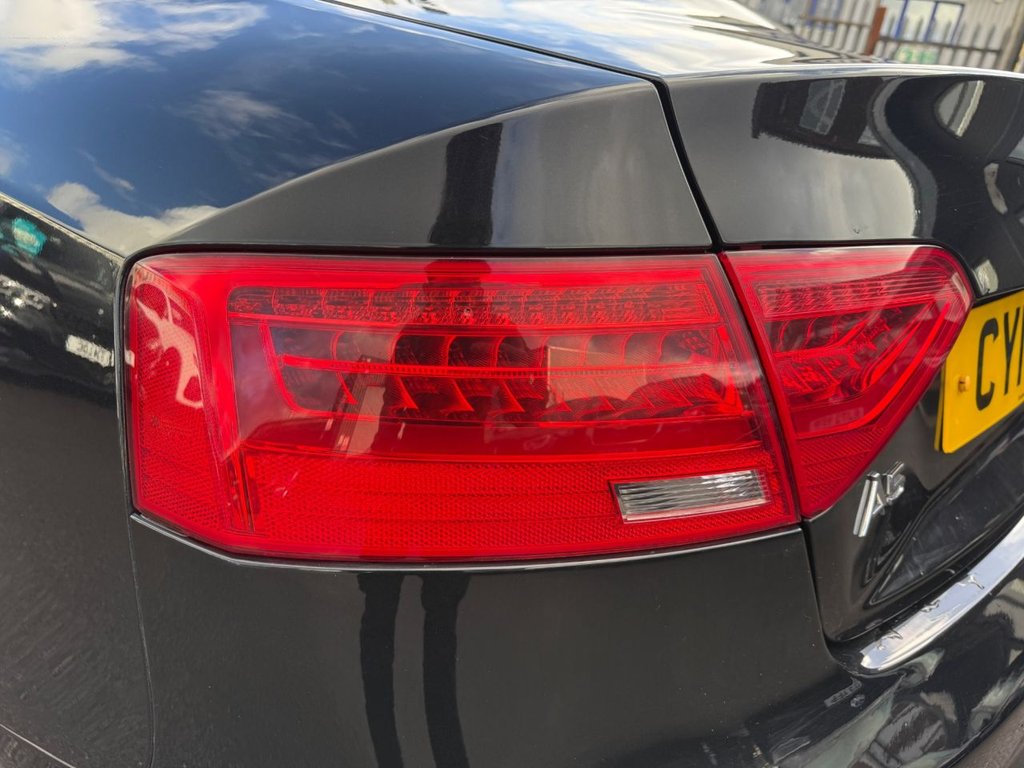 Used Audi A5 2013 for sale - 77227113: Photo 31