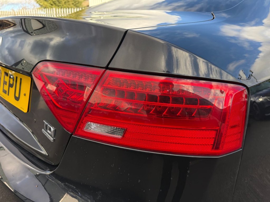 Used Audi A5 2013 for sale - 77227113: Photo 33