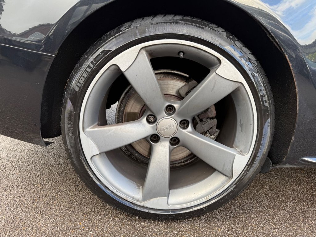 Used Audi A5 2013 for sale - 77227113: Photo 34