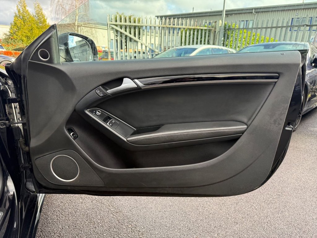 Used Audi A5 2013 for sale - 77227113: Photo 36