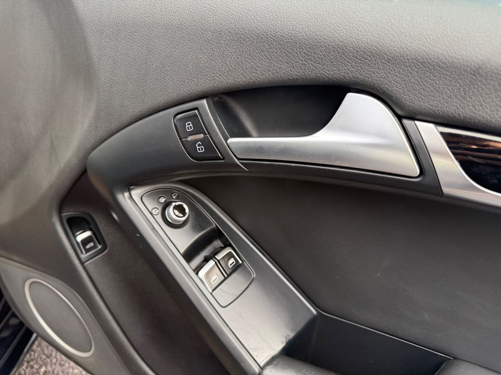 Used Audi A5 2013 for sale - 77227113: Photo 37