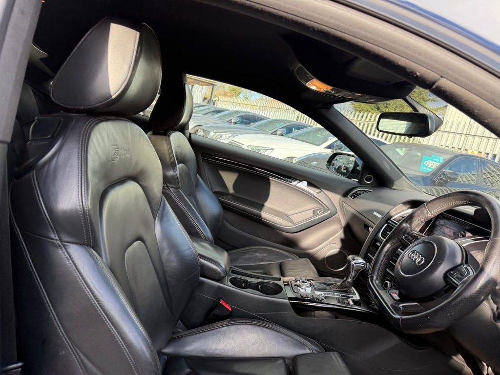 Used Audi A5 2013 for sale - 77227113: Photo 40