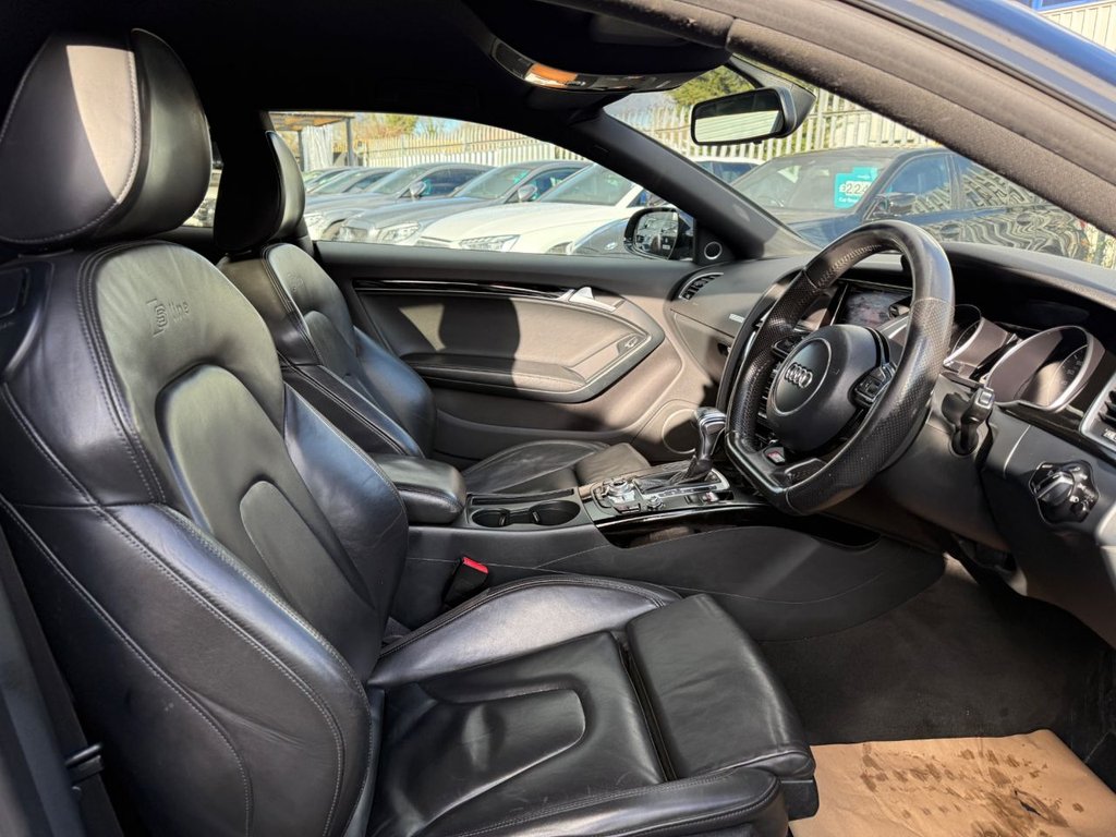 Used Audi A5 2013 for sale - 77227113: Photo 41