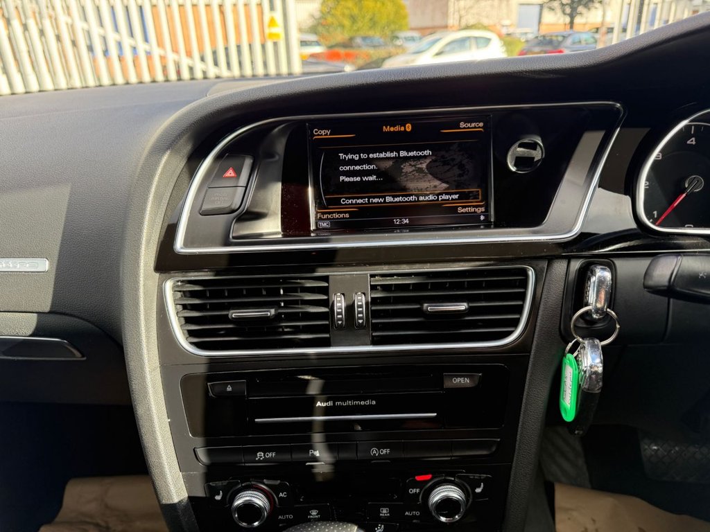 Used Audi A5 2013 for sale - 77227113: Photo 48