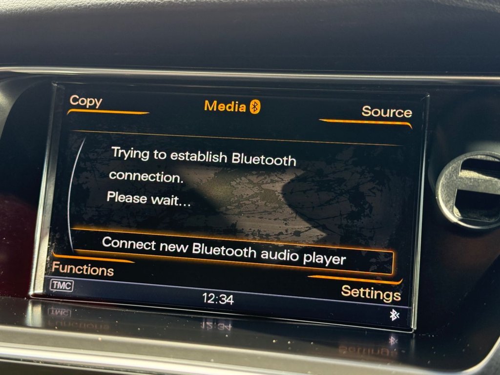 Used Audi A5 2013 for sale - 77227113: Photo 49