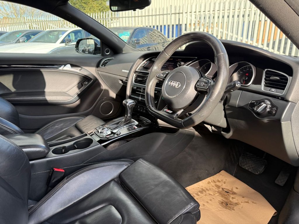Used Audi A5 2013 for sale - 77227113: Photo 5