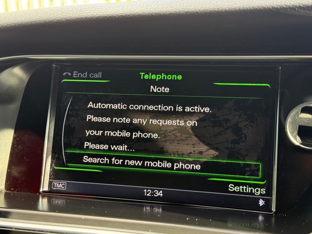 Used Audi A5 2013 for sale - 77227113: Photo 50