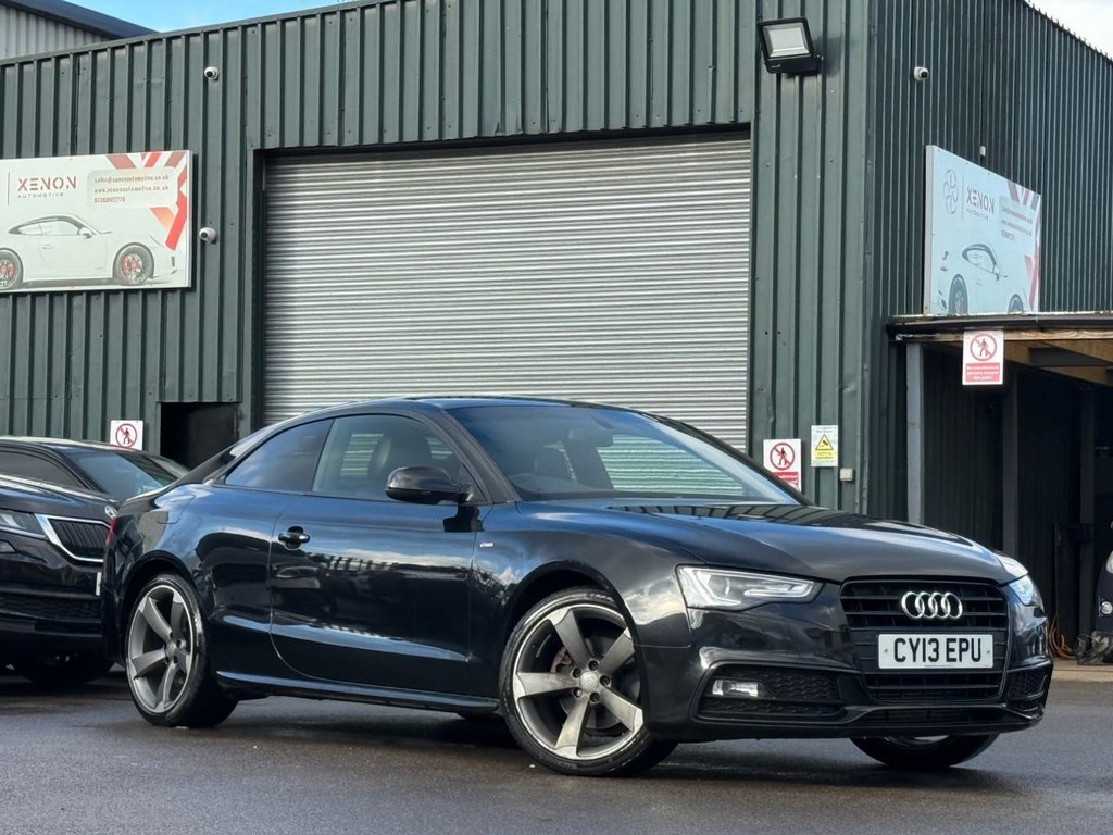 Used Audi A5 2013 for sale - 77227113: Photo 6