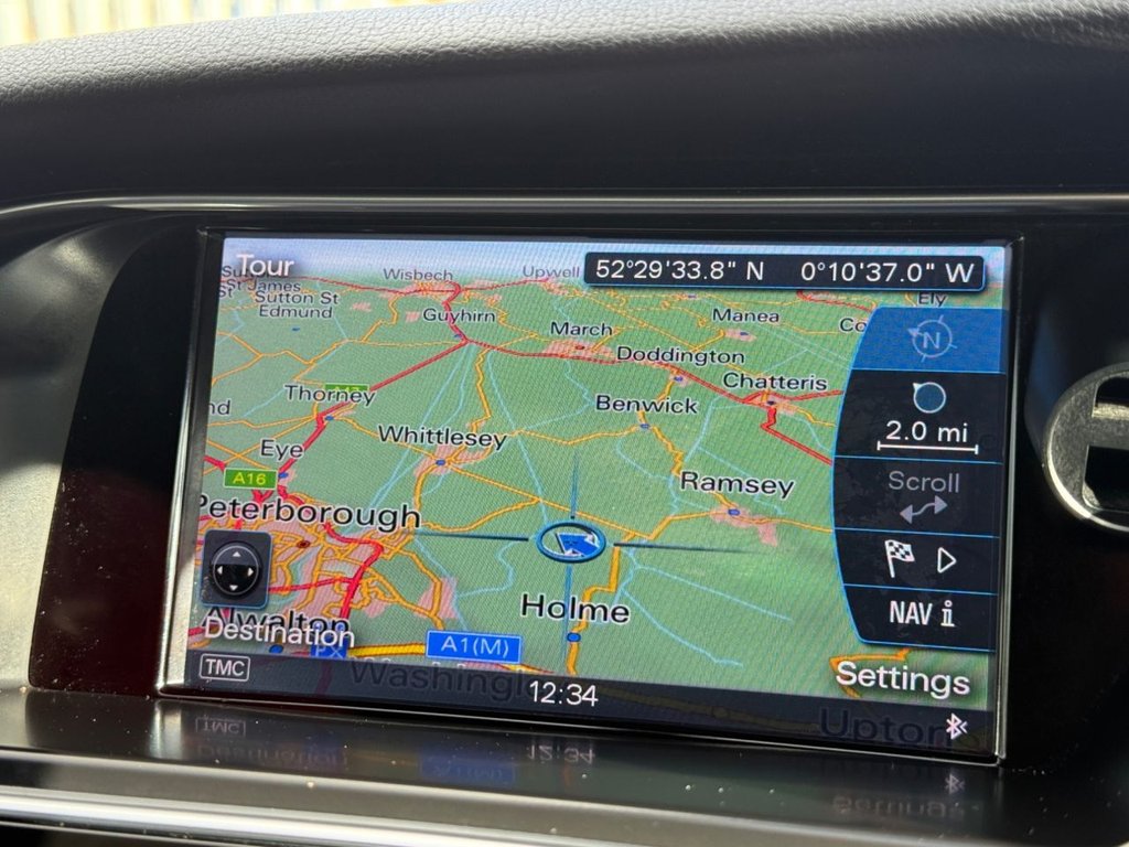 Used Audi A5 2013 for sale - 77227113: Photo 7