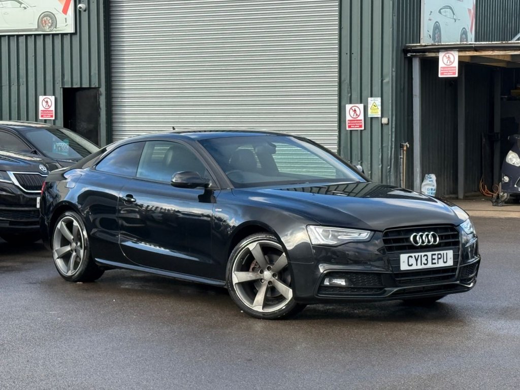 Used Audi A5 2013 for sale - 77227113: Photo 8