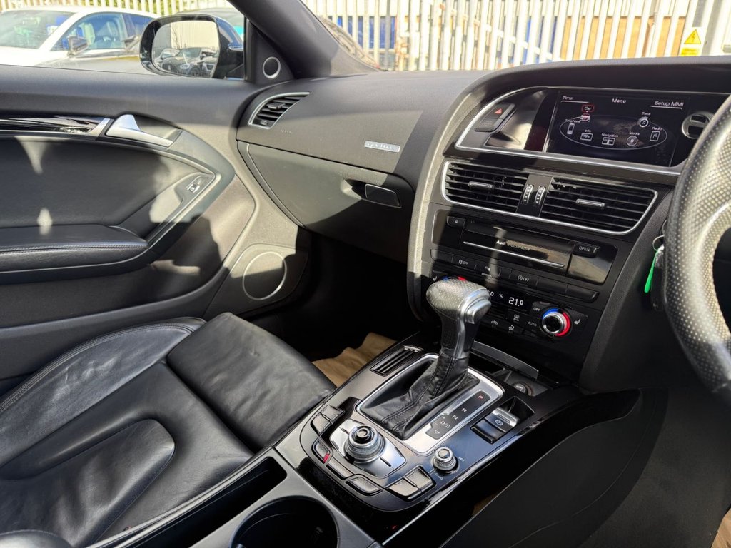 Used Audi A5 2013 for sale - 77227113: Photo 9