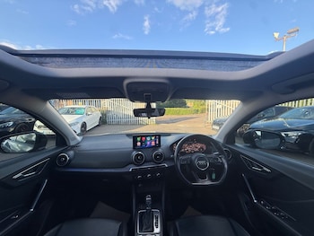 Used Audi Q2 2017 for sale - 78549890: Photo