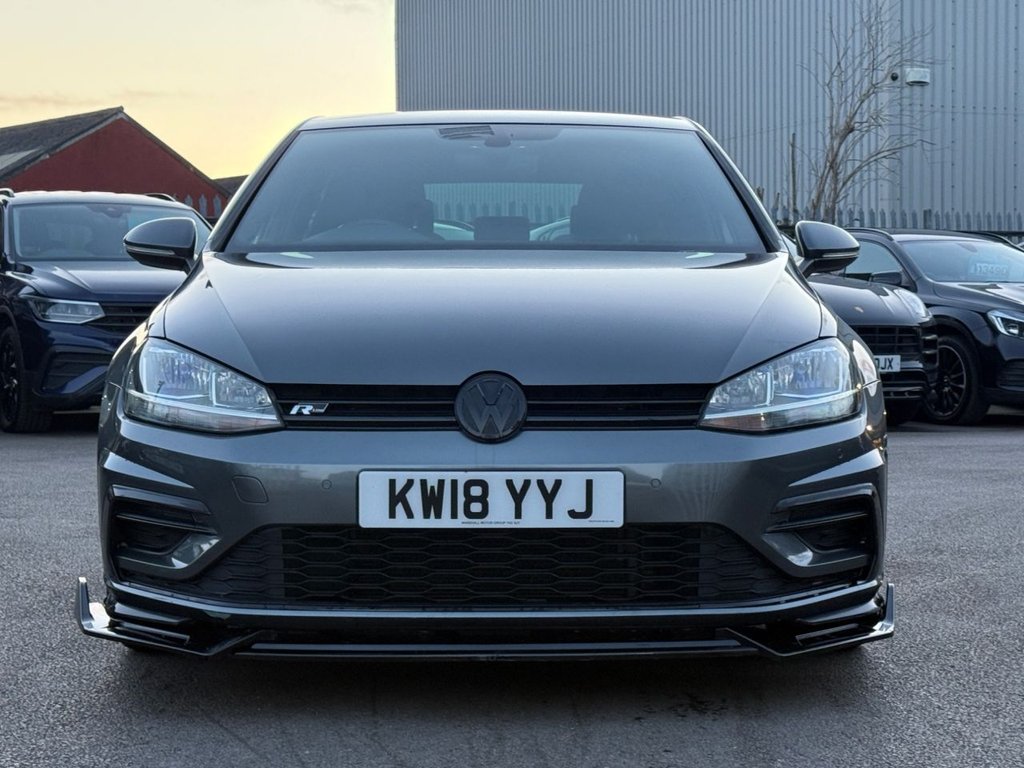 Used Volkswagen Golf 2018 for sale - 77841380: Photo 10