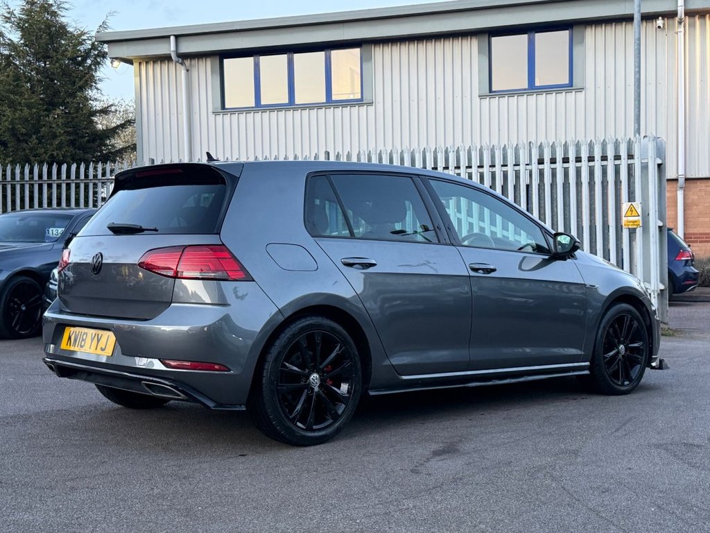 Used Volkswagen Golf 2018 for sale - 77841380: Photo 15