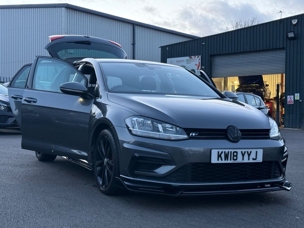 Used Volkswagen Golf 2018 for sale - 77841380: Photo 19