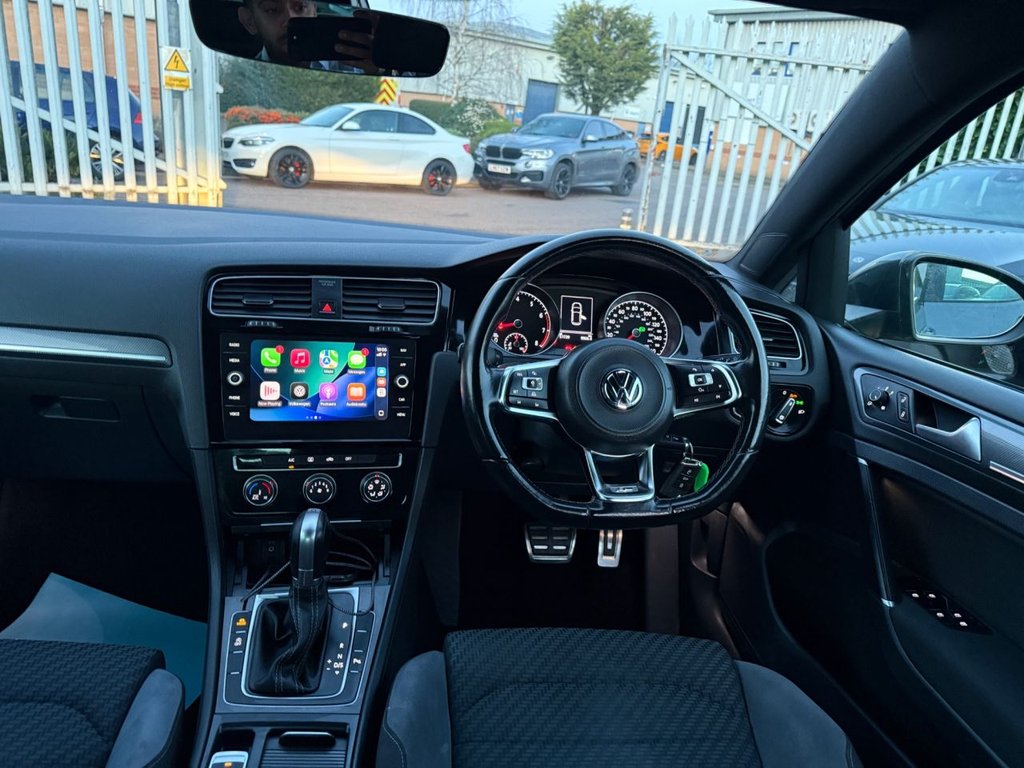 Used Volkswagen Golf 2018 for sale - 77841380: Photo 2