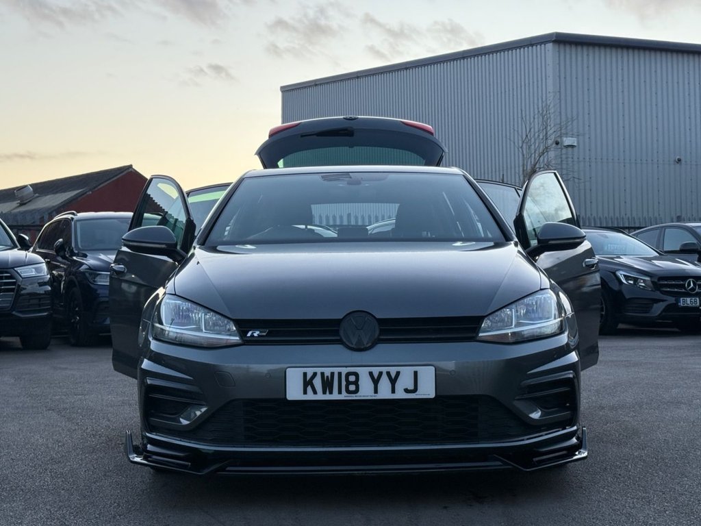 Used Volkswagen Golf 2018 for sale - 77841380: Photo 20