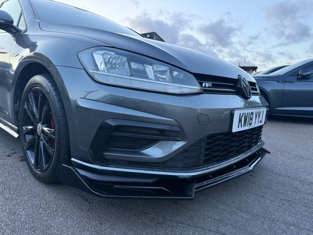 Used Volkswagen Golf 2018 for sale - 77841380: Photo 27