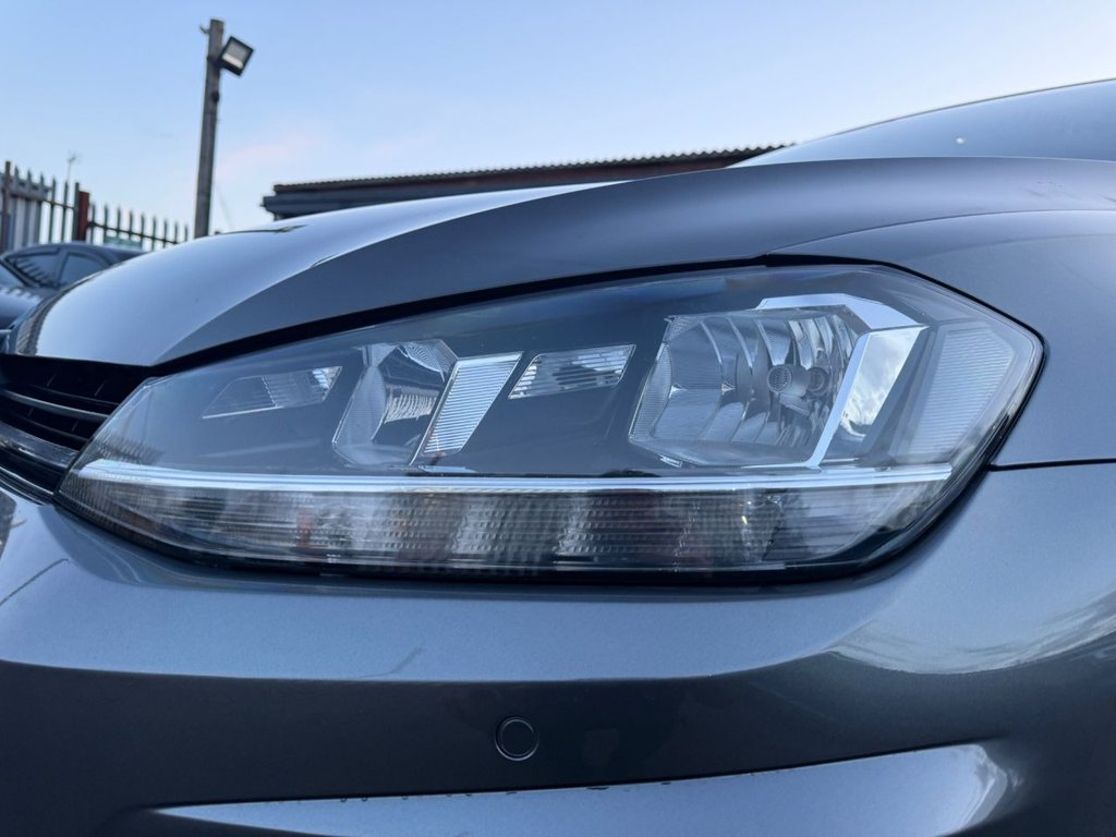 Used Volkswagen Golf 2018 for sale - 77841380: Photo 28