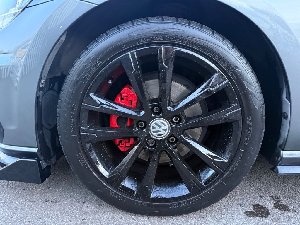 Used Volkswagen Golf 2018 for sale - 77841380: Photo 29