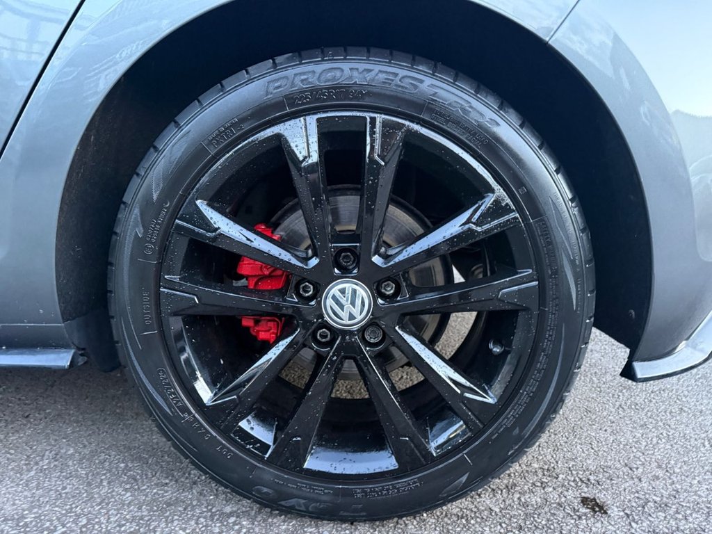 Used Volkswagen Golf 2018 for sale - 77841380: Photo 30