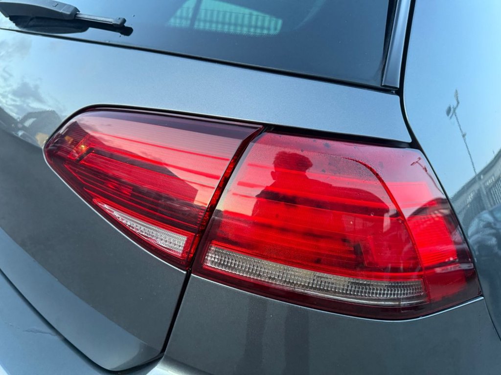 Used Volkswagen Golf 2018 for sale - 77841380: Photo 33