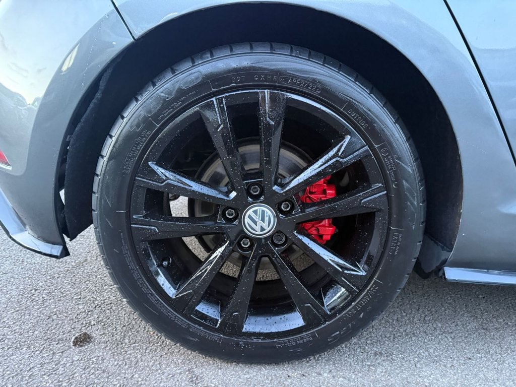 Used Volkswagen Golf 2018 for sale - 77841380: Photo 34