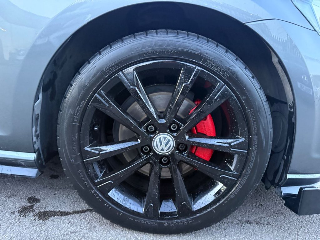 Used Volkswagen Golf 2018 for sale - 77841380: Photo 35