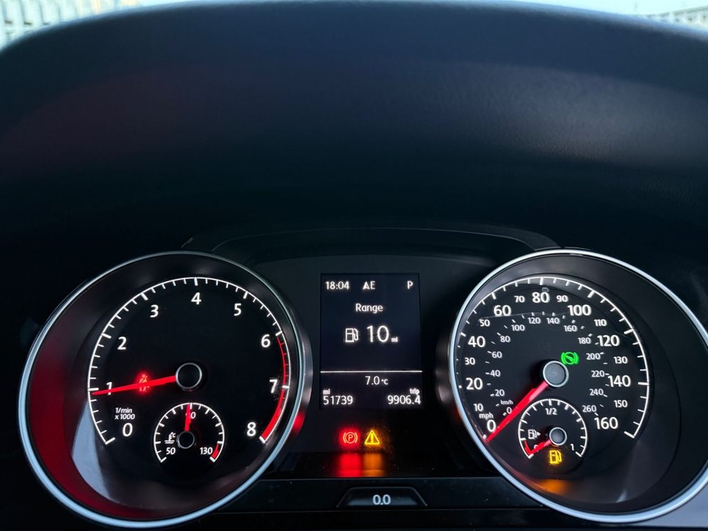 Used Volkswagen Golf 2018 for sale - 77841380: Photo 43