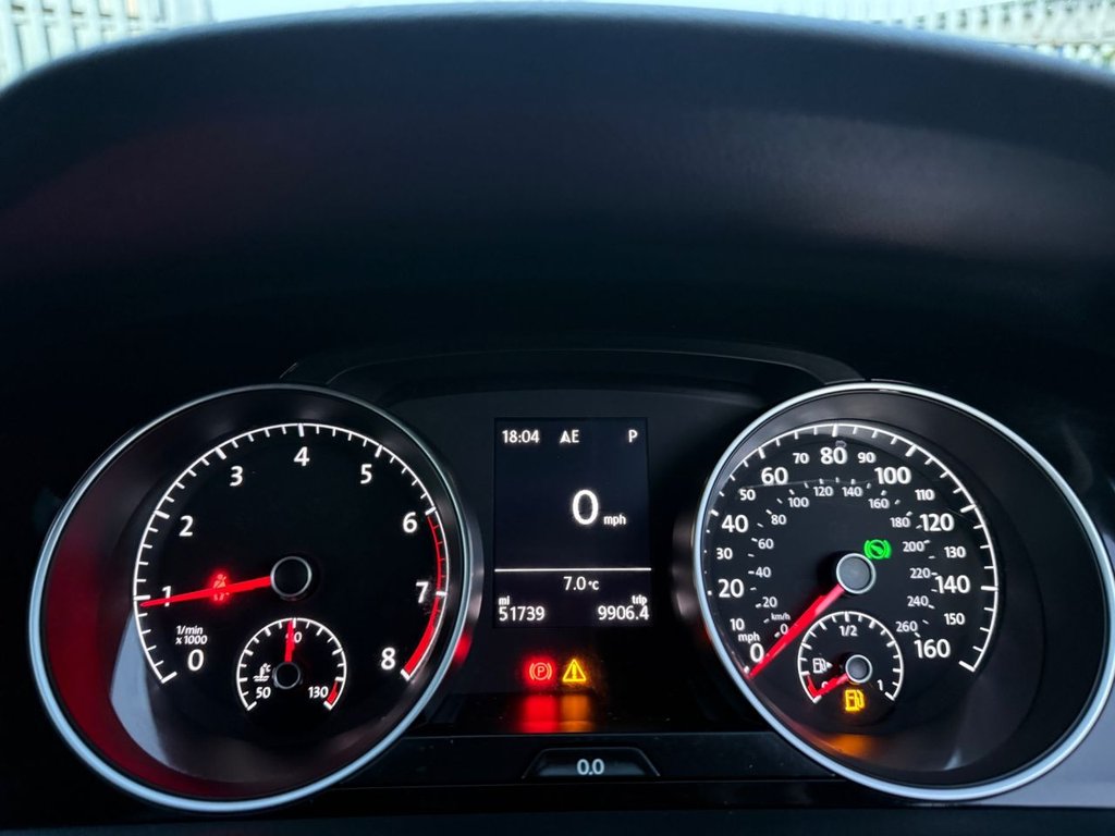 Used Volkswagen Golf 2018 for sale - 77841380: Photo 44