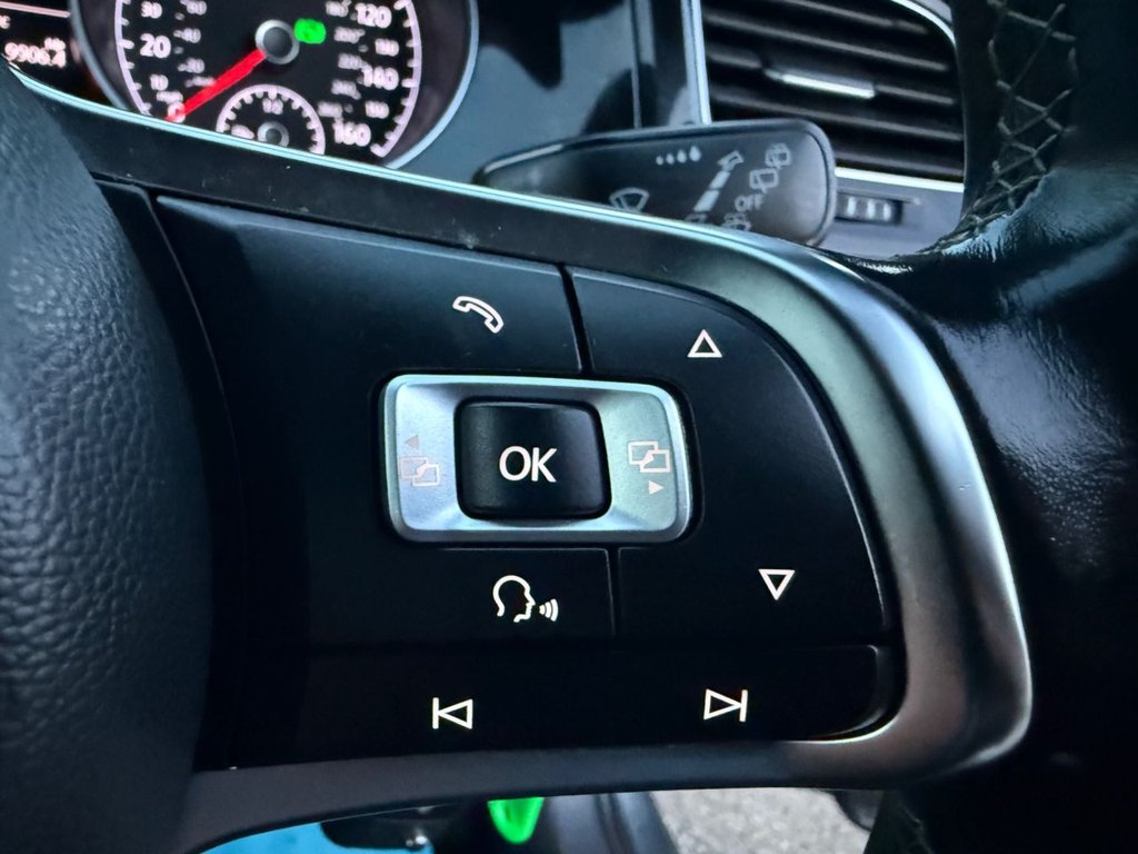 Used Volkswagen Golf 2018 for sale - 77841380: Photo 46