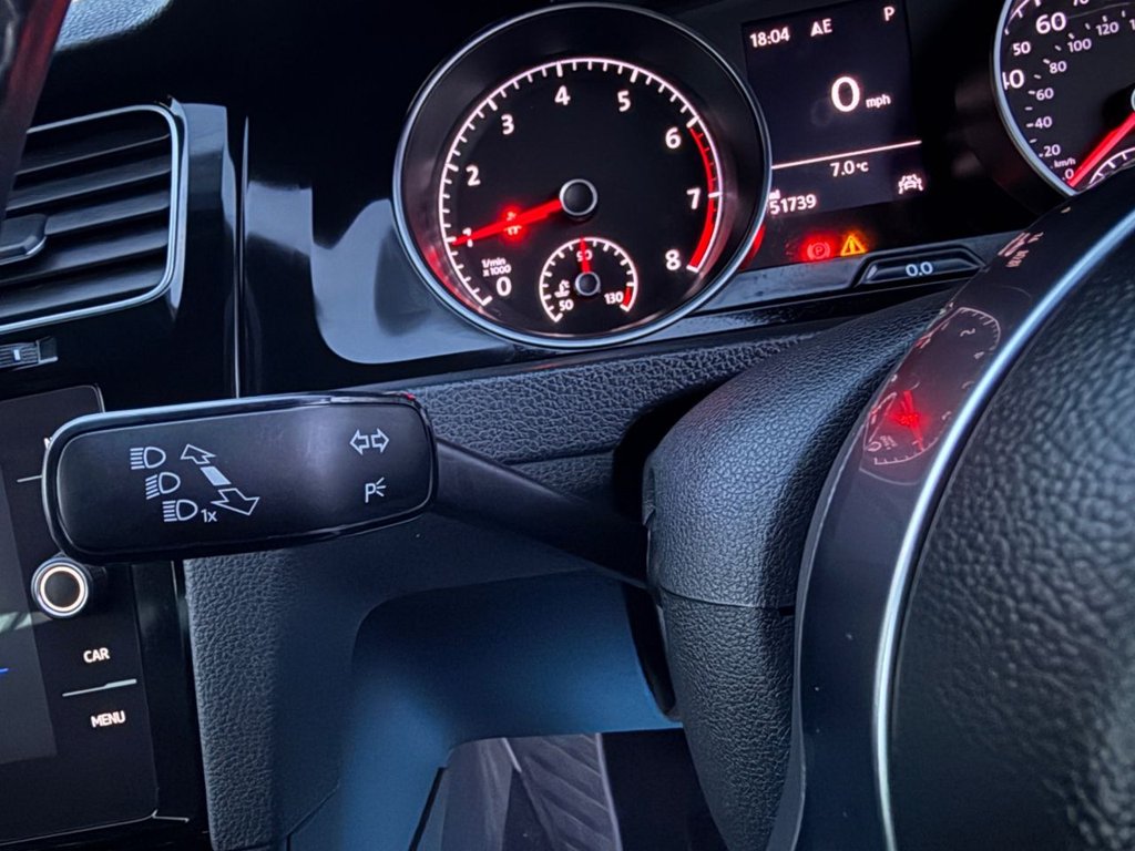 Used Volkswagen Golf 2018 for sale - 77841380: Photo 49